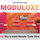 Introducing Moduluxe: A Smarter Way to Build Modular Trade Show Displays