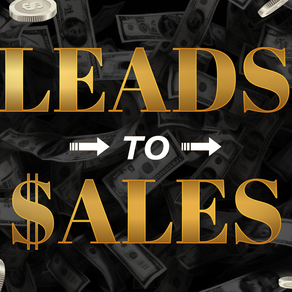 Maximizing Your Trade Show ROI: How to Turn Your Trade Show Leads into ...