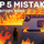 Top 5 Mistakes Exhibitors Make and How to Avoid Them