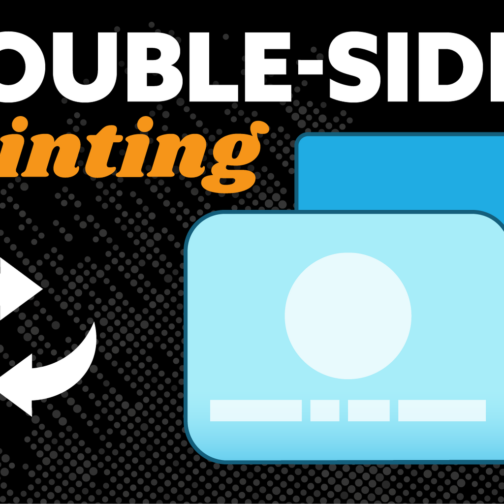 Double-Sided Printing: Transforming Trade Show Displays ...