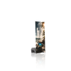 Zeppy Outdoor Banner Stand