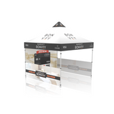 10ft Event Tent - Full Print