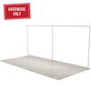 20ft QuickZip Straight Hardware