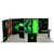 20ft FireFly Pavilion Lightbox