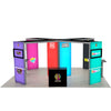 20ft FireFly Quartet Lightbox