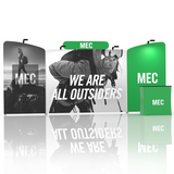 20ft QuickZip™ - Executive