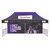 20ft Event Tent - Full Print
