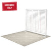 8ft QuickZip™ Lightbox Hardware