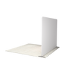 10ft QuickZip™ - Straight Single-Sided Trade Show Display