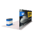 20ft QuickZip™ - Straight Double-Sided Display with 4 Lights