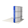 10ft Perfect-Pop™ - Curved Trade Show Display