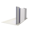 20ft Angled Firefly Lightbox Single-Sided Backlit Display