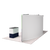 20ft QuickZip™- Curved Single-Sided Display with 4 Lights