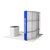 10ft Perfect-Pop™ - Curved Display with Podium
