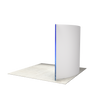 10ft QuickZip™ - Curved Single-Sided Trade Show Display