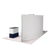 20ft QuickZip™- Curved Single-Sided Trade Show Display