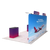 20ft QuickZip™ - Mega Max Double-Sided Trade Show Display