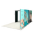 20ft Firefly Corner Lightbox Double-Sided Backlit Display