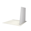 8ft Angled Firefly SEG Lightbox Single-Sided Backlit Display
