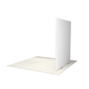 6.5ft Firefly SEG Lightbox Single-Sided Backlit Display