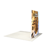 6.5ft Firefly SEG Lightbox Double-Sided Backlit Display