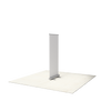 33" Economy Retractable Banner Stand