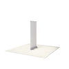 36" Economy Retractable Banner Stand