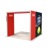 10ft Firefly Bridge Lightbox Double-Sided Backlit Display