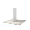 Economy QuickZip Banner Stand