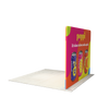 10ft QuickZip™ Lightbox Backlit Display