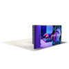 20ft Firefly Pavilion SEG Lightbox Double-Sided Backlit Display