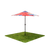 Patio Umbrella