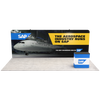 20ft QuickZip™ - Straight Single-Sided Trade Show Display