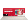 20ft QuickZip™ Lightbox Backlit Display