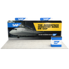 20ft QuickZip™ - Straight Double-Sided Display with 2 Headers