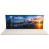 20ft Perfect-Pop™ - Straight Display with 4 Lights