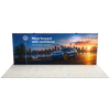 20ft Perfect-Pop™ - Straight Display with 2 Lights