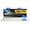20ft QuickZip™ - Straight Single-Sided Display with 2 Headers