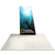 5ft Angled Firefly SEG Lightbox Single-Sided Backlit Display