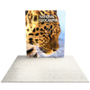 6.5ft Firefly SEG Lightbox Double-Sided Backlit Display