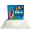 8ft QuickZip™ Lightbox Backlit Display