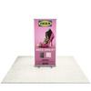 36" Economy Retractable Banner Stand