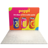 10ft QuickZip™ Lightbox Backlit Display
