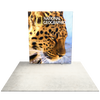 6.5ft Firefly SEG Lightbox Single-Sided Backlit Display