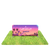 Outdoor Barrier