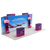 20ft QuickZip™ - Mega Max Single-Sided Trade Show Display