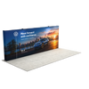 20ft Perfect-Pop™ - Straight Display with 2 Lights