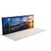 20ft Perfect-Pop™ - Straight Display with 4 Lights