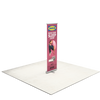 24" Economy Retractable Banner Stand