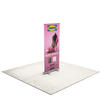 36" Economy Retractable Banner Stand